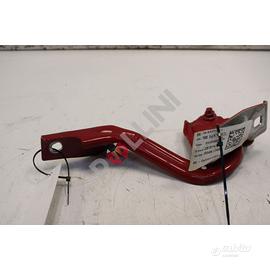 Cerniera cofano ant. Fiat Ducato 2022