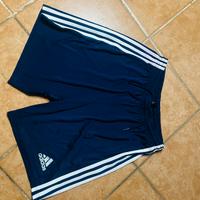 pantaloncini adidas