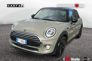 MINI Mini 5 porte Mini IV F55 2018 5p Mini 5p...