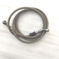 Tubo Freno Posteriore Yamaha Aerox Mbk Nitro