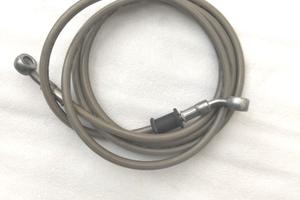 Tubo Freno Posteriore Yamaha Aerox Mbk Nitro