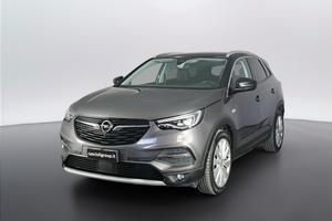 OPEL Grandland X - Grandland X 1.5 ecotec U U13888