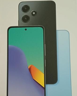 Xiaomi Redmi 12 5g - 128gb