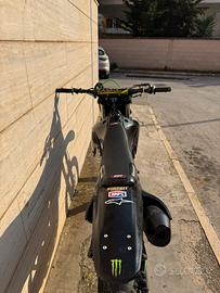 Kawasaki KX250F