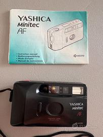 Macchina fotografica Yaschica