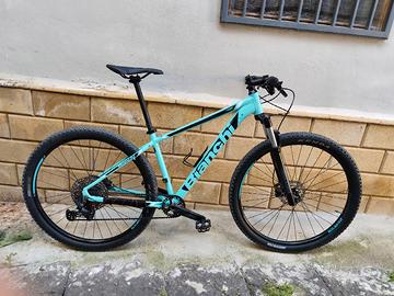 MTB 29 BIANCHI MAGNA tg M 