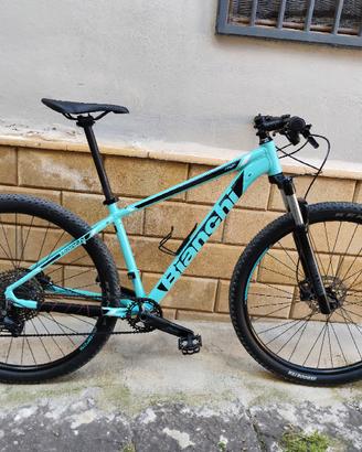 MTB 29 BIANCHI MAGNA tg M 