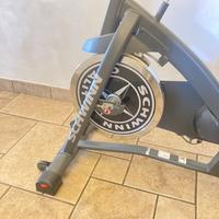 Spin-bike