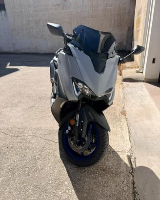 Tmax T MAX 560 2021 come nuovo