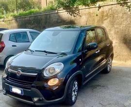 Fiat 500l trekking 1.3 multijet diesel