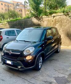 Fiat 500l trekking 1.3 multijet diesel