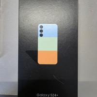 Samsung Galaxy S24 Plus 256GB + Accessori