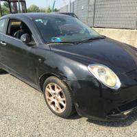 Ricambi Alfa Romeo Mito 1.6 JTDM 2010