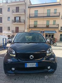 smart 453