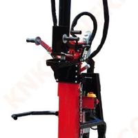 Spaccalegna verticale KNK motore elettrico trifase