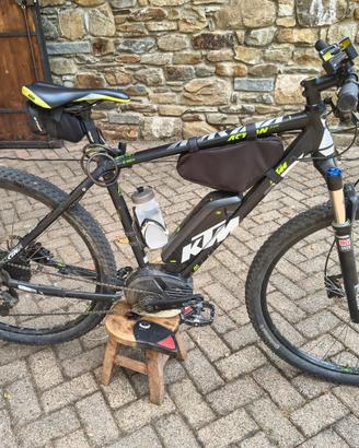 e-bike KTM macina