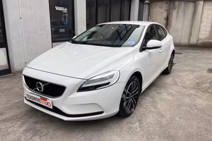Volvo V40 D2 Business