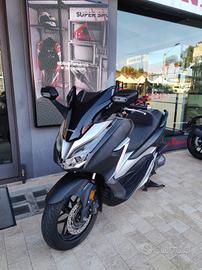 Honda Forza 300 2018 UNICO PROPRIETARIO