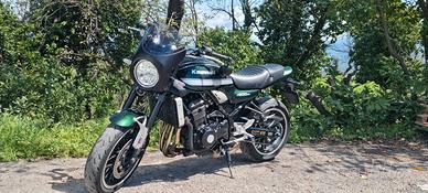 Kawasaki z900rs 2022