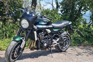 Kawasaki z900rs 2022