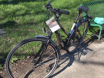 Bicicletta Carraro Trekking Explorer