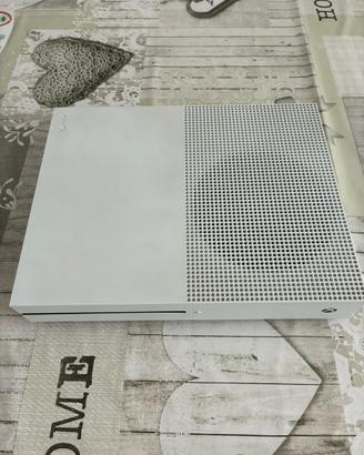 Comsole xbox oneS