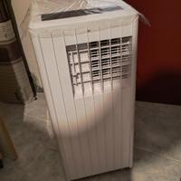 Climatizzatore Portatile 9000 JustSmart