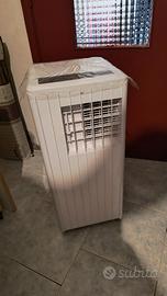 Climatizzatore Portatile 9000 JustSmart