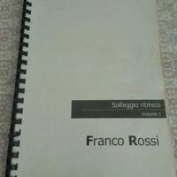 Solfeggio Ritmico per Batteria - Vol. 1