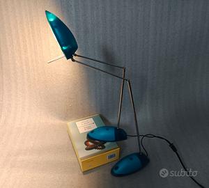 Lampada Vintage Mr. JIM