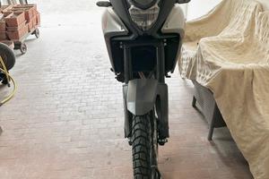 Honda Transalp XL 750 2023