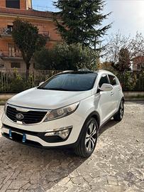 Kia Sportage 1.7 anno 2014