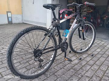 bicicletta "mountain bike decathlon" 