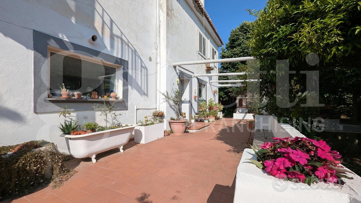 House in Bacoli, Baia - Vista 2