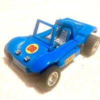 GoBots Machine Robot MR-08 - Popy Singapore (1982)