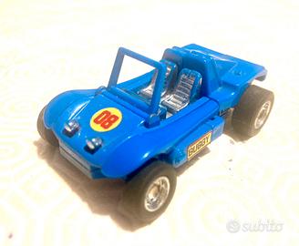 GoBots Machine Robot MR-08 - Popy Singapore (1982)
