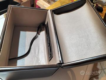 beauty case vintage 