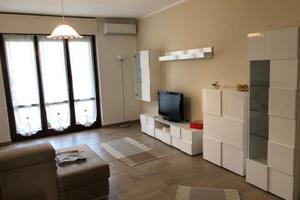 Appartamento 4 locali recentemente ristrutturato