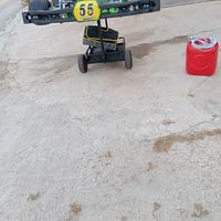 Kart 125 monomarcia