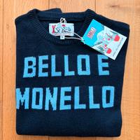 Maglione MC2 Saint Barth 14 anni