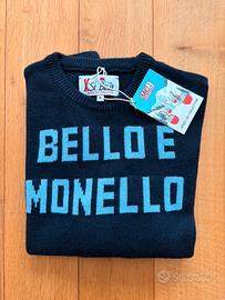 Maglione MC2 Saint Barth 14 anni