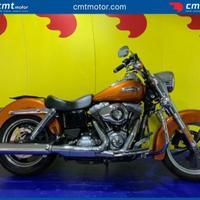 HARLEY-DAVIDSON Switchback 1690 Garantita e Fin