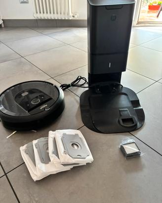 IRobot Roomba i7