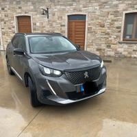 Peugeot 2008 1.5 diesel