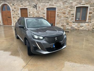 Peugeot 2008 1.5 diesel