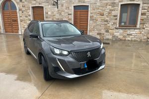 Peugeot 2008 1.5 diesel