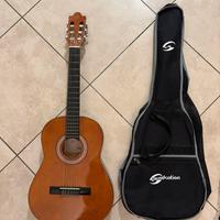 Chitarra classica (per bambini)