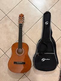 Chitarra classica (per bambini)