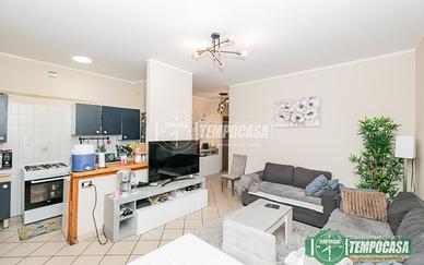 Appartamento a San Giuliano Milanese 3 locali