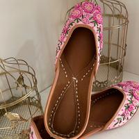 ScarPe estive indiane